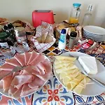 Casa Da Valentina 77856al B&B
