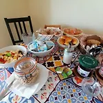 Casa Da Valentina 77856al B&B 파로