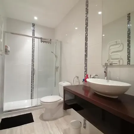 Bed & Breakfast Casa Da Valentina 77856al