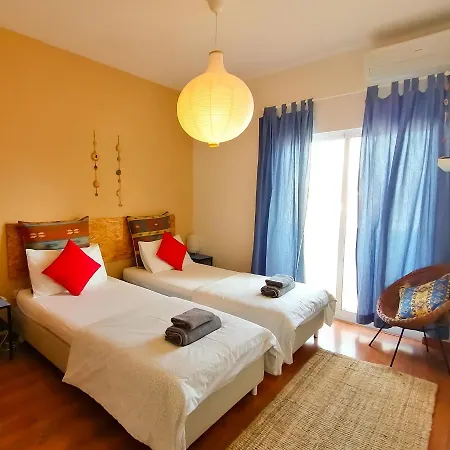 Casa Da Valentina 77856al 3* Faro