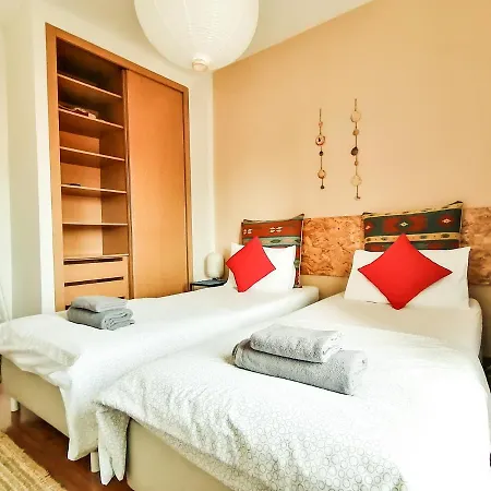 Casa Da Valentina 77856al 3*