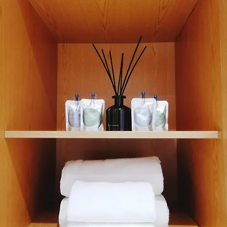 Bed & Breakfast Casa Da Valentina 77856al 3*