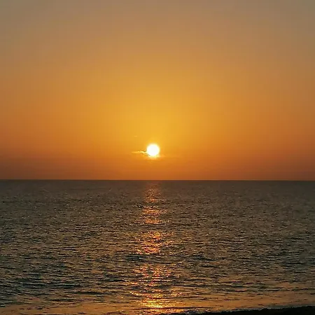 Panzió Casa Da Valentina 77856al Faro