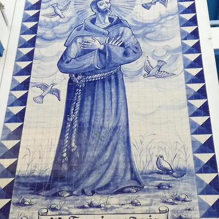 Casa Da Valentina 77856al 3* Faro