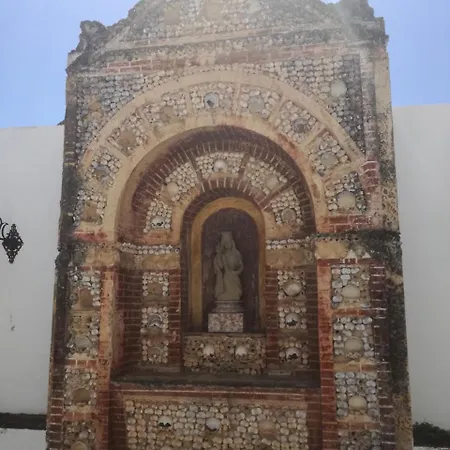 Panzió Casa Da Valentina 77856al 3*