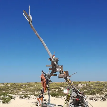 Casa Da Valentina 77856al 3* Faro