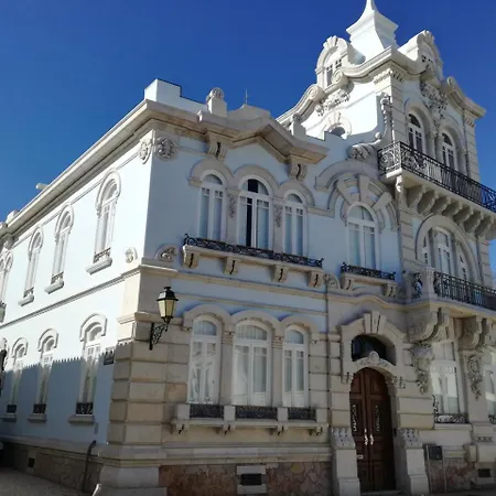 Casa Da Valentina 77856al Panzió Faro