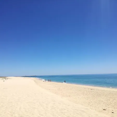 Casa Da Valentina 77856al 3* Faro