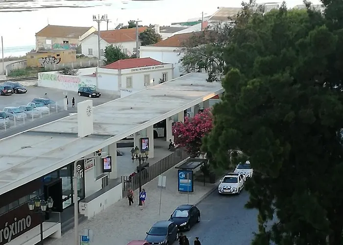 Casa Da Valentina 77856al 3* Φάρο