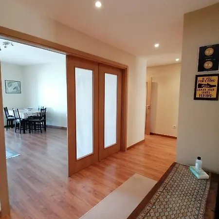 Bed & Breakfast Casa Da Valentina 77856al 3*