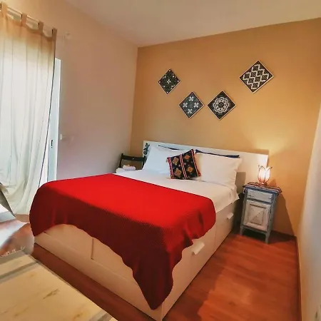 Casa Da Valentina Distrito de Faro