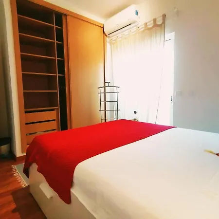 Bed & Breakfast Casa Da Valentina 77856al Faro