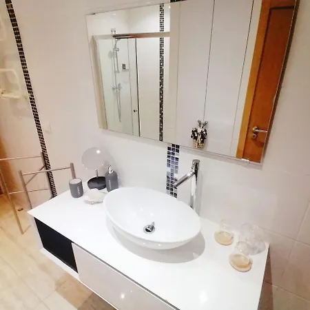 Casa Da Valentina 77856al Bed & Breakfast 3*