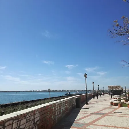 Bed & Breakfast Casa Da Valentina 77856al Faro