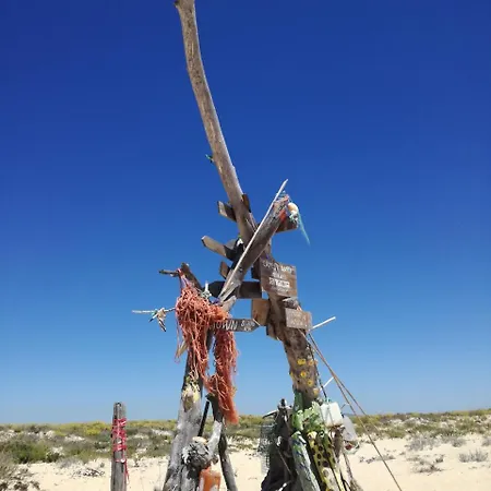 Bed & Breakfast Casa Da Valentina 77856al