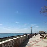 Bed & Breakfast Casa Da Valentina 77856al Faro