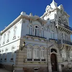 Casa Da Valentina 77856al Bed & Breakfast Faro