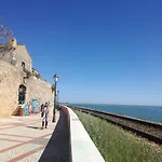 Bed & Breakfast Casa Da Valentina 77856al 3*