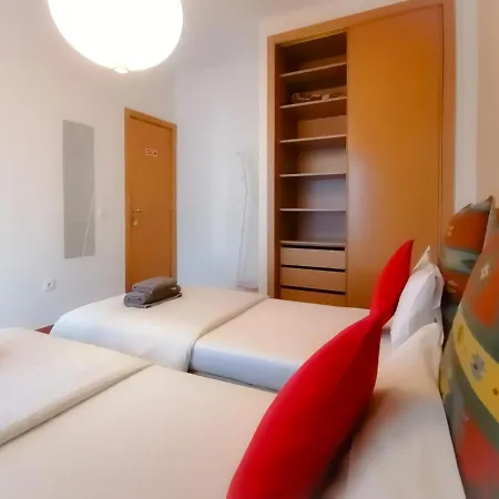 Casa Da Valentina 77856al Bed & Breakfast Faro