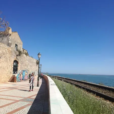 Отель типа 